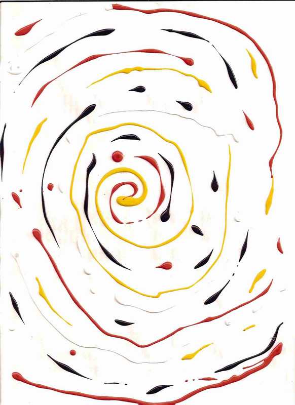 j'aime beaucoup cette .. Loisirs - Art - 